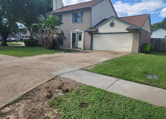 Property at 10146 Horseshoe Bend Dr, Houston, TX, 77064, 3 beds, 2.5 baths, [object Object]