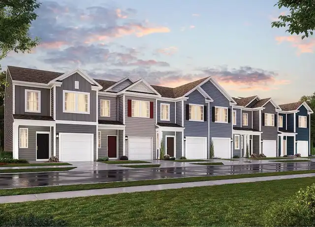 Property at Foxtail Mills - 323 Bedington Rd, Martinsburg, WV, 25404, 3 beds, 2.5 baths, [object Object]