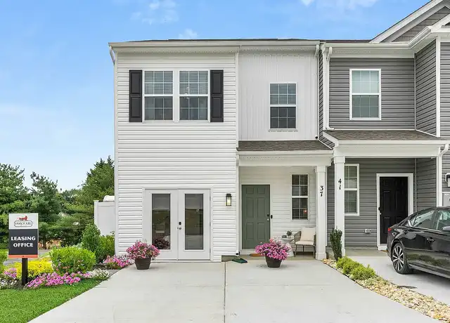 Property at Foxtail Mills - 37 Kitsune BLVD, Martinsburg, WV, 3 beds, 2.5 baths, [object Object]