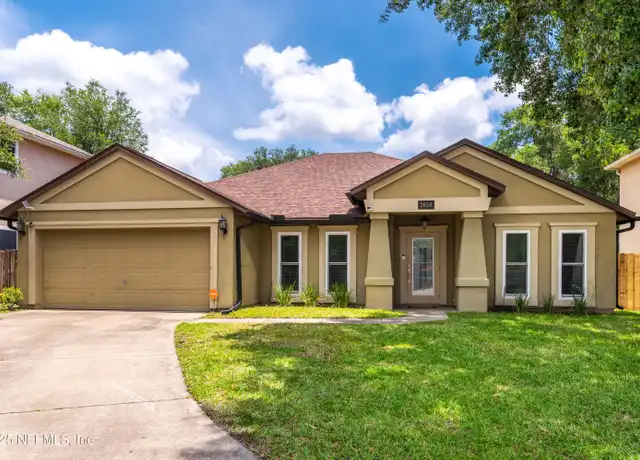 Property at 2650 Kermit Ct, Orange Park, FL, 32065, 4 beds, 2 baths, [object Object]