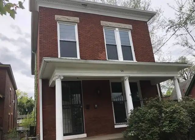 Property at 524 W Oak St Unit 1, Louisville, KY, 40203, 1 bed, 1 bath, [object Object]