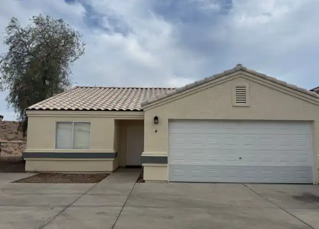 Property at 3442 Sunriver Rd Unit 4, Bullhead City, AZ, 86429, 2 beds, 2 baths, [object Object]
