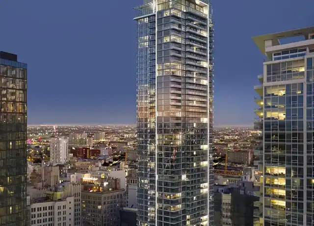 Property at 825 South Hill - 825 S Hill St, Los Angeles, CA, 90014, 1-2 bed, 1-3 bath, [object Object]