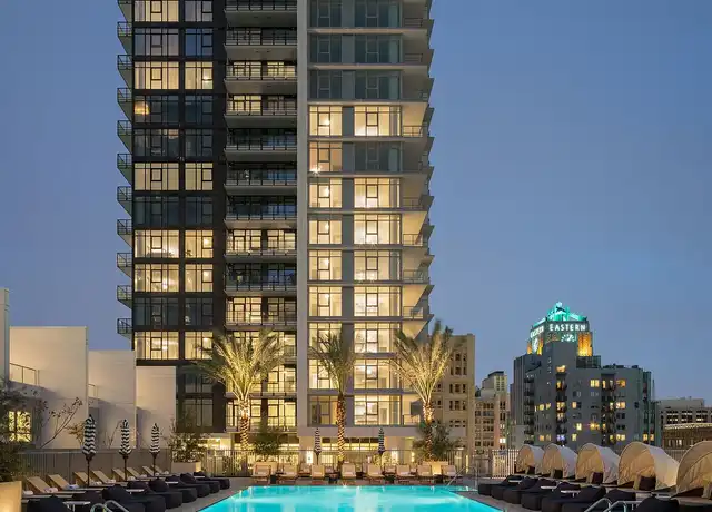 Property at 825 South Hill - 825 S Hill St, Los Angeles, CA, 90014, 1-2 bed, 1-2 bath, [object Object]