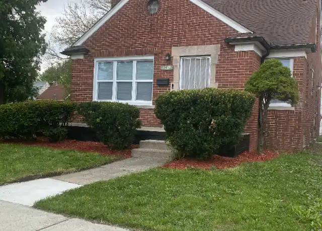 Property at 19617 Stotter St, Detroit, MI, 48234, 3 beds, 1 bath, [object Object]