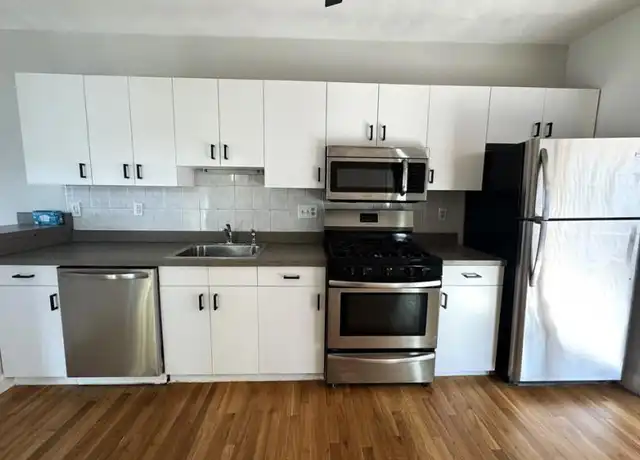 Property at 345 Border St, East Boston, MA, 02128, 2 beds, 1 bath, [object Object]