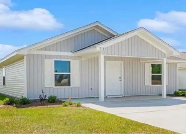 Property at 7305 Morningside Dr, Panama City, FL, 32404, 3 beds, 2 baths, [object Object]