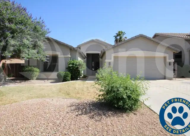 Property at 1673 E Wildhorse Pl, Chandler, AZ, 85286, 4 beds, 2 baths, [object Object]