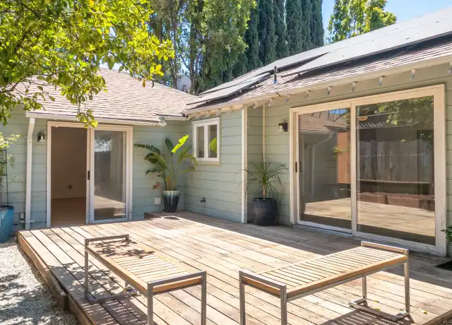Property at 1110 Sir Francis Drake Blvd, San Anselmo, CA, 94960, 3 beds, 1 bath, [object Object]