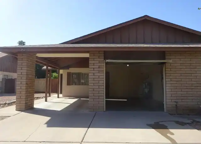 Property at 2521 W Kilarea Ave, Mesa, AZ, 85202, 3 beds, 1.5 baths, [object Object]