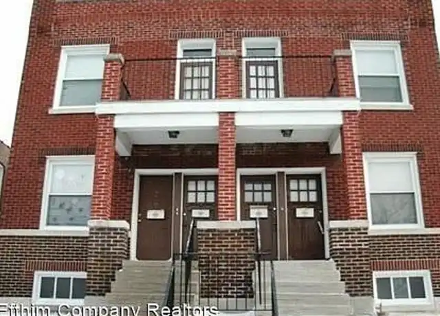 Property at 4562-4566 Varrelmann Ave Unit 1, St. Louis, MO, 63116, 1 bed, 1 bath, [object Object]
