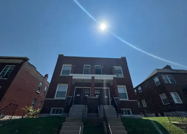 Property at 4562-4566 Varrelmann Ave Unit 1, St. Louis, MO, 63116, 1 bed, 1 bath, [object Object]