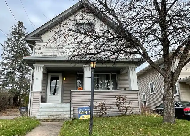 Property at 716 N 18th Ave E, Duluth, MN, 55812, 4 beds, 1.5 baths, [object Object]