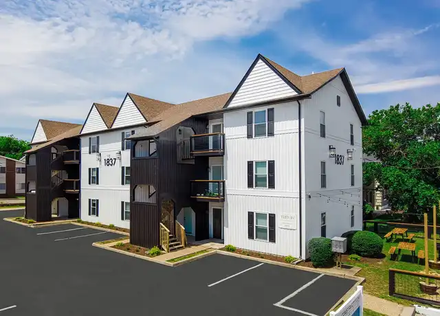 Property at 1837 E Ocean View Ave, Norfolk, VA, 23503, 2 beds, 2 baths, [object Object]