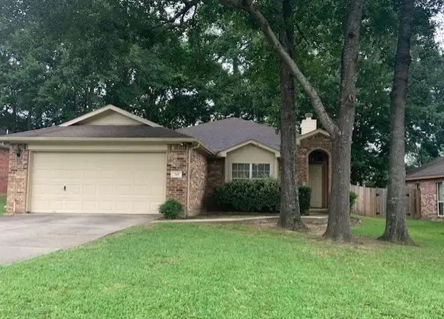 Property at 268 Mesa Vw, Montgomery, TX, 77316, 3 beds, 2 baths, [object Object]