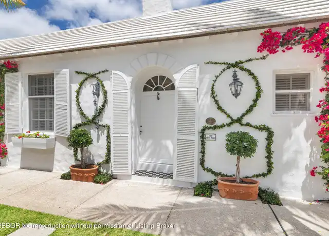 Property at 417 Peruvian Ave #1, Palm Beach, FL, 33480, 3 beds, 3 baths, [object Object]