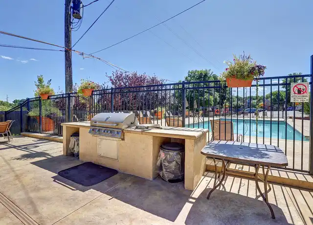 Property at Edelweiss Apartments - 998 S Miller Way, Lakewood, CO, 80226, 2 beds, 2 baths, [object Object]