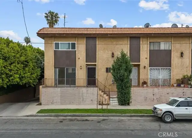 Property at 13861 Vanowen St #4, Van Nuys, CA, 91405, 3 beds, 3 baths, [object Object]