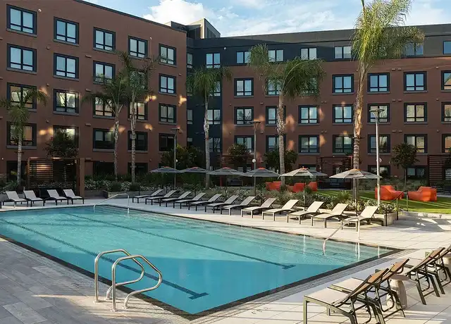 Property at Orlo - 1200 Rickabaugh Way, Santa Clara, CA, 95050, 0 beds, 1 bath, [object Object]