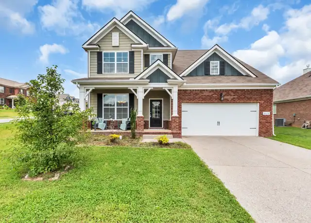 Property at 8028 Forest Hills Dr, Spring Hill, TN, 37174, 4 beds, 3.5 baths, [object Object]