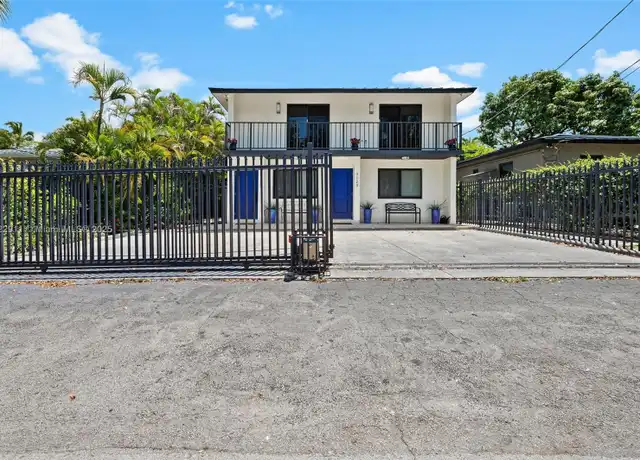 Property at 3125 Virginia St Unit 2, Miami, FL, 33133, 3 beds, 2 baths, [object Object]
