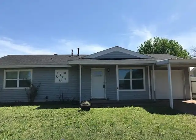 Property at 4725 N 2nd St, Abilene, TX, 79603, 3 beds, 1 bath, [object Object]