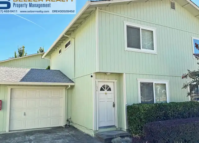 Property at 204 Main Cir, Ukiah, CA, 95482, 2 beds, 2 baths, [object Object]