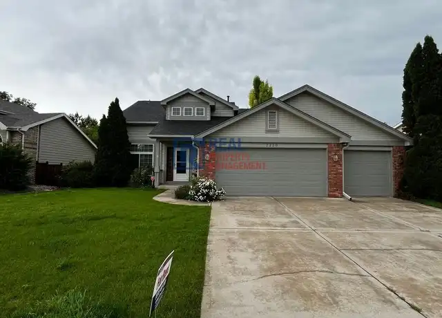 Property at 2230 Smallwood Dr, Fort Collins, CO, 80528, 3 beds, 2.5 baths, [object Object]