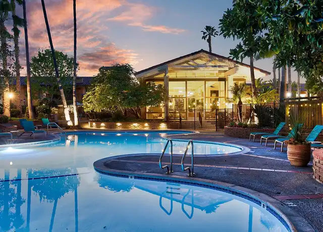 Property at Mediterranean Village Costa Mesa - 2400 Harbor Blvd, Costa Mesa, CA, 92626, 1-2 bed, 1-2.5 bath, [object Object]