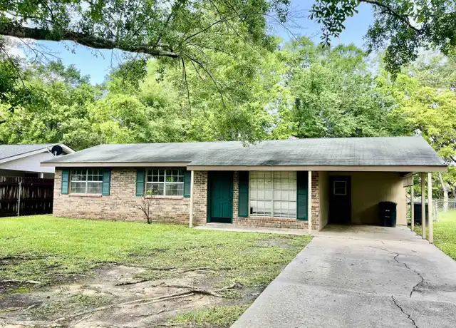 Property at 1711 Southland Ct, Baton Rouge, LA, 70810, 3 beds, 1.5 baths, [object Object]