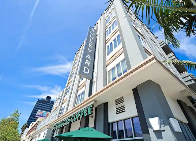 Property at The Boulevard on Wilshire - 5353 Wilshire Blvd, Los Angeles, CA, 90036, 1-2 bed, 1-2 bath, [object Object]