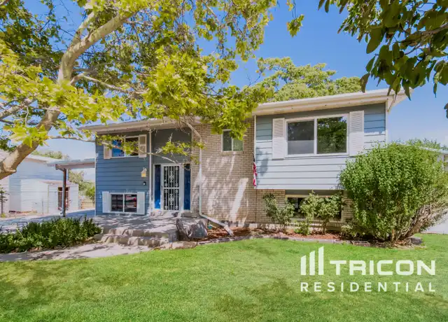 Property at 4269 S Blue Jay St, West Valley City, UT, 84120, 4 beds, 1 bath, [object Object]