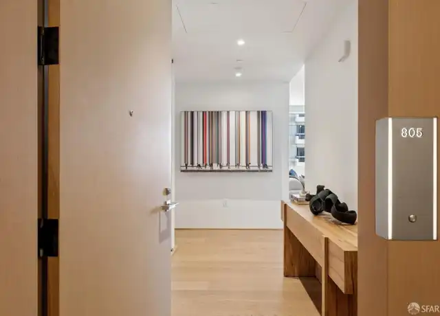 Property at 1 Steuart Ln Unit 805, San Francisco, CA, 94105, 2 beds, 2.5 baths, [object Object]