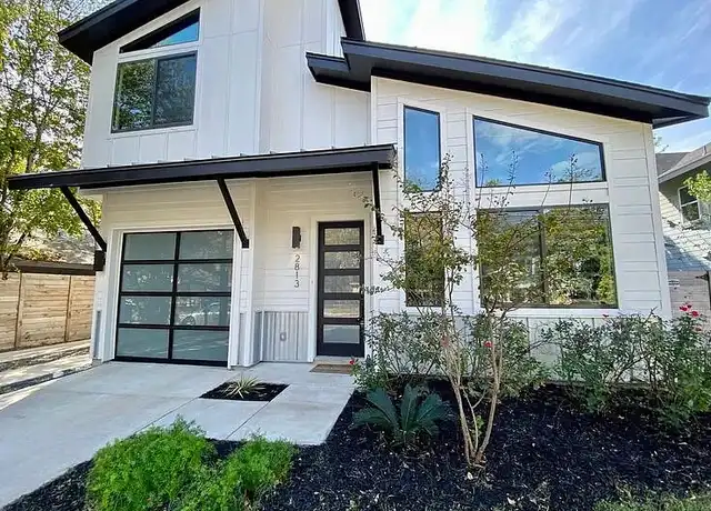Property at 2813 Castro St #1, Austin, TX, 78702, 3 beds, 2.5 baths, [object Object]