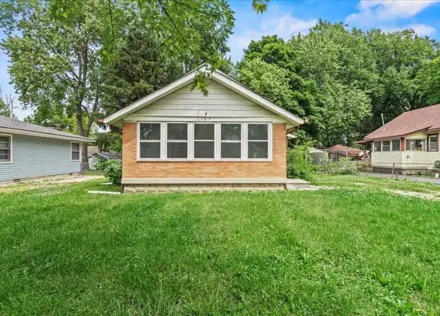 Property at 1509 Manhattan Ave, Indianapolis, IN, 46241, 3 beds, 1 bath, [object Object]