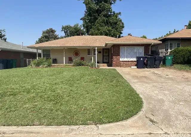 Property at 4086 NW 30th Ter, Oklahoma City, OK, 73112, 3 beds, 2 baths, [object Object]