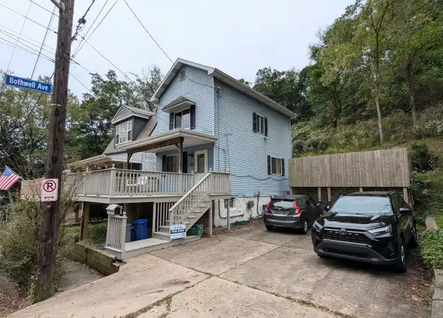 Property at 301 Milroy St, Pittsburgh, PA, 15214, 2 beds, 1.5 baths, [object Object]