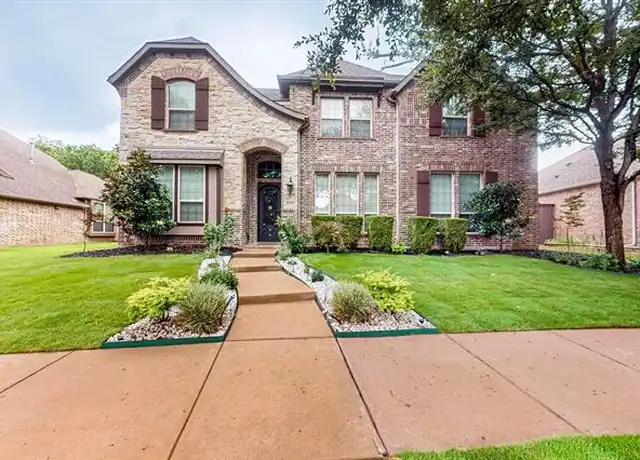 Property at 16157 Meadow Spring Dr, Frisco, TX, 75035, 5 beds, 4 baths, [object Object]