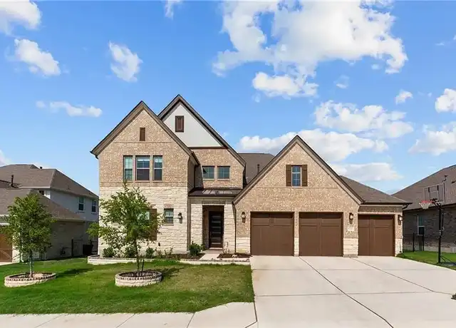Property at 820 Palamos Dr, Leander, TX, 78641, 4 beds, 3.5 baths, [object Object]