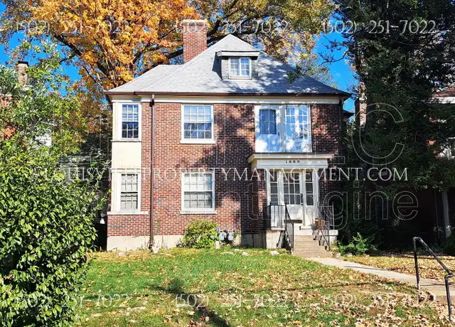 Property at 1009 Everett Ave Unit 3, Louisville, KY, 40204, 1 bed, 1 bath, [object Object]