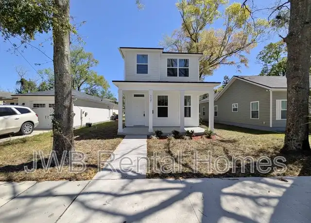 Property at 1137 Van Buren St, Jacksonville, FL, 32206, 3 beds, 2.5 baths, [object Object]