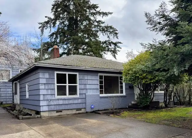 Property at 2277 Friendly St, Eugene, OR, 97405, 3 beds, 2 baths, [object Object]