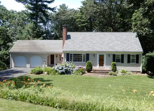 Property at 9 Fleetwood Dr, Norfolk, MA, 02056, 4 beds, 2 baths, [object Object]