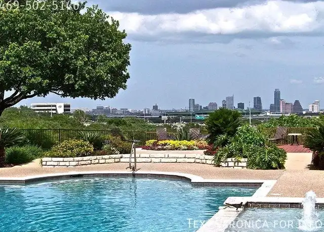 Property at 3050 Tamarron Blvd Unit 71183-1108, Austin, TX, 78746, 2 beds, 2 baths, [object Object]