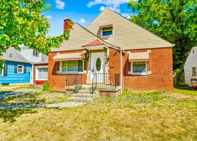 Property at 1802 Bide a Wee Park Ave, Columbus, OH, 43205, 4 beds, 3 baths, [object Object]