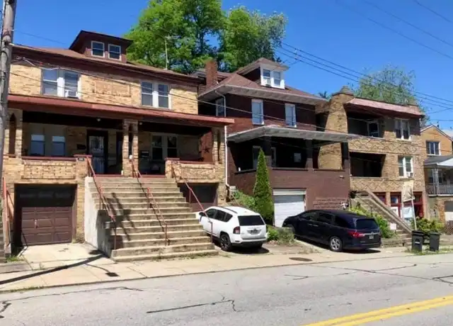 Property at 4362 Murray Ave, Pittsburgh, PA, 15217, 3 beds, 1 bath, [object Object]