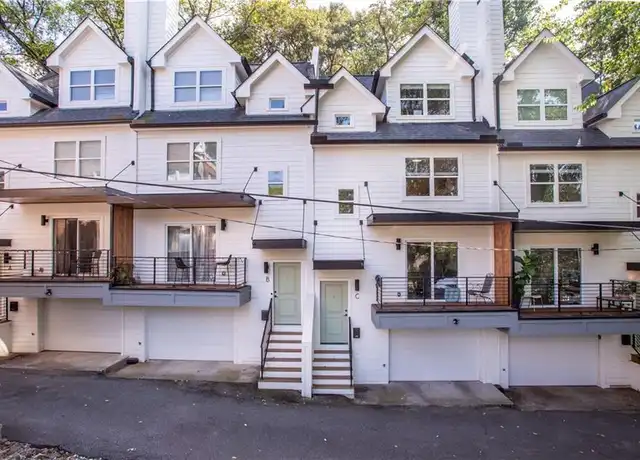 Property at 704 Durant Pl NE Unit D, Atlanta, GA, 30308, 3 beds, 3.5 baths, [object Object]