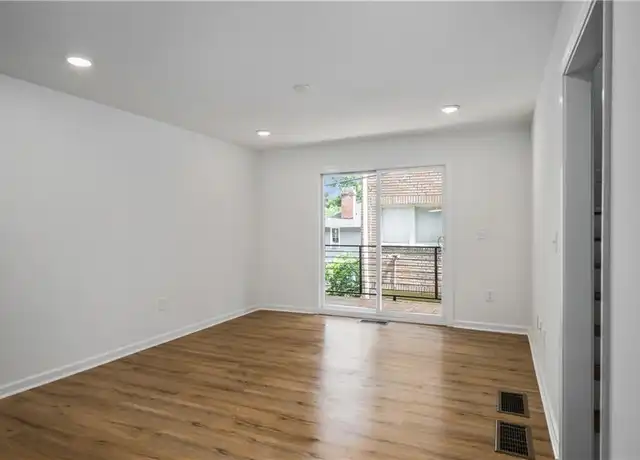Property at 704 Durant Pl NE Unit D, Atlanta, GA, 30308, 3 beds, 3.5 baths, [object Object]