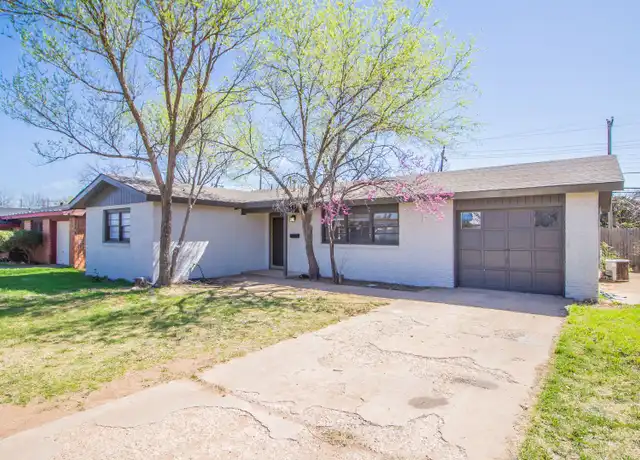Property at 2515 52nd St, Lubbock, TX, 79413, 2 beds, 2 baths, [object Object]