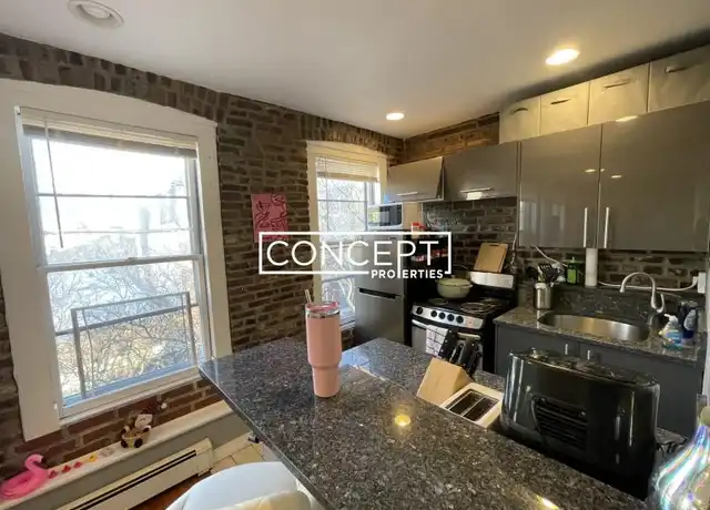 Property at 15 Garden St, Boston, MA, 02114, 2 beds, 1 bath, [object Object]